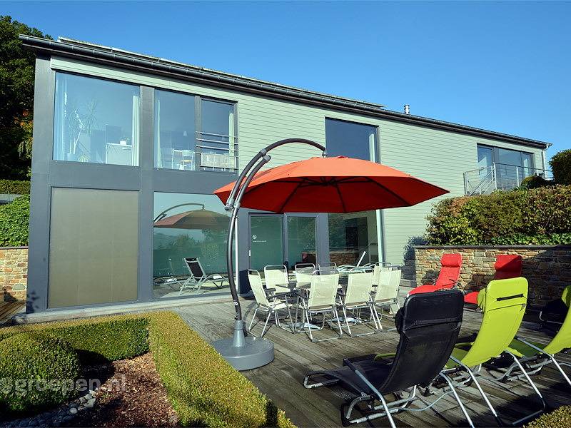 Vakantiehuis Ligneuville in Bellevaux-Ligneuville, Malmedy