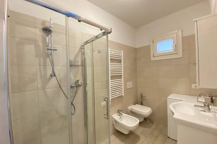 Ferienhaus für 6 Personen, mit Pool in Jesolo - 4