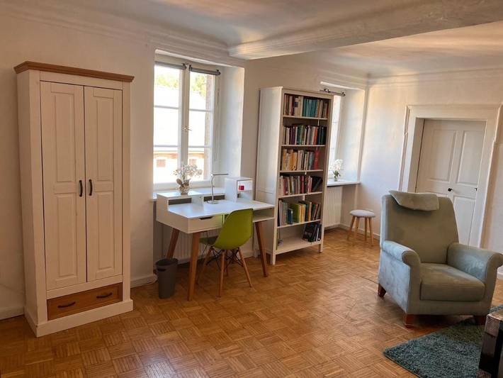 Ferienwohnung für 4 Personen