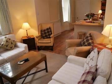 Cottage for 6 People in Moray, Speyside, Photo 3