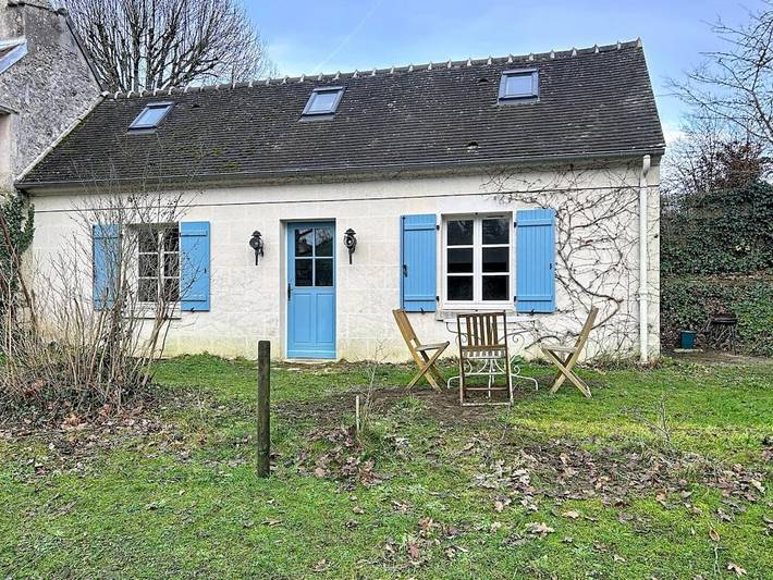 Gîte pour 6 personnes à Saint-Jean-aux-Bois