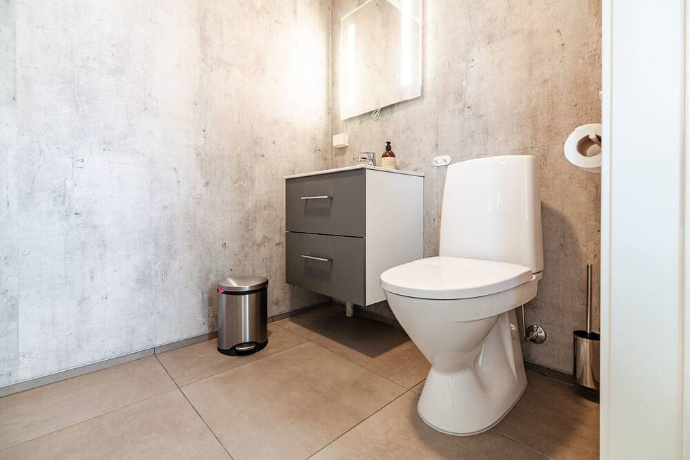 Ganze Wohnung, Lofoten Premium Suites #Aurora in Leknes, Vestvågøy