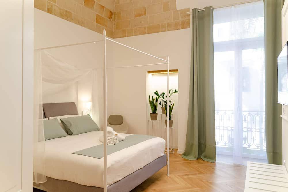 Geheel appartement, [Apulialux] San Lorenzo Luxury Apartment in Brindisi, Salento