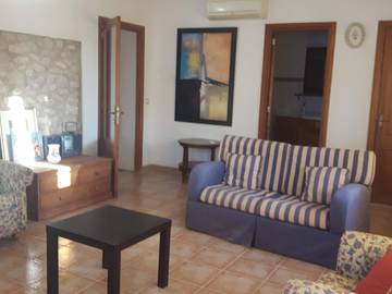 Ferienhaus in Randa (Mallorca), Algaida für 6 