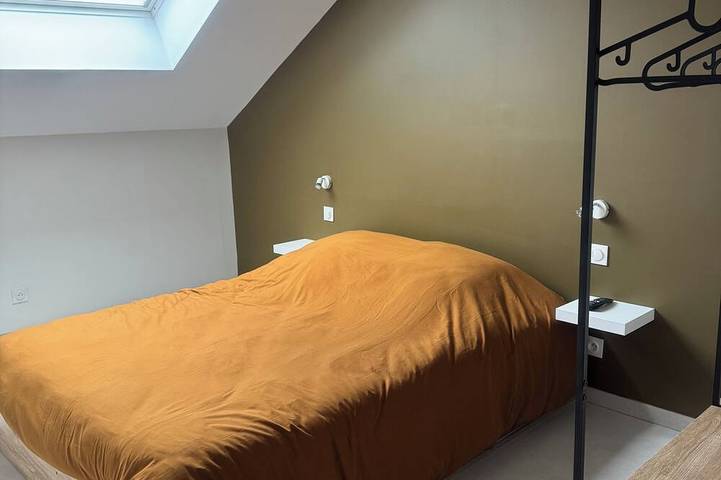 Location de vacances pour 8 personnes à Geispolsheim - 4