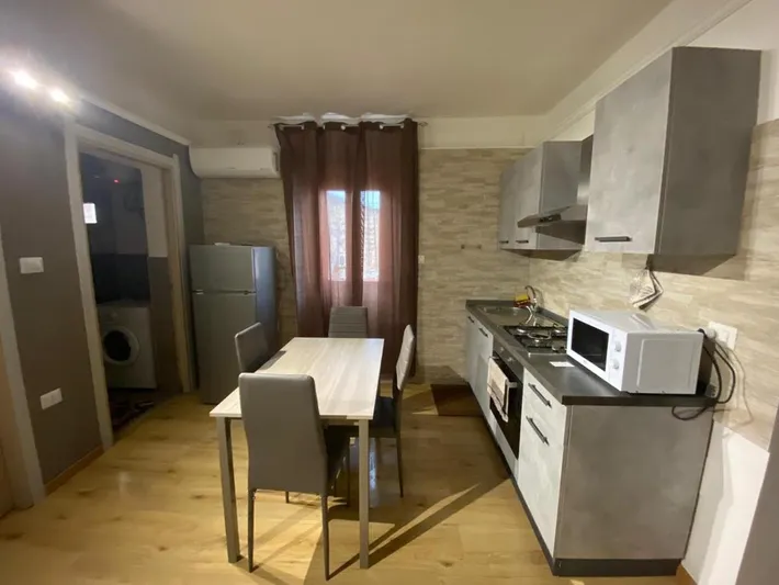 Appartamento vacanze per 4 persone, con animali domestici - 1