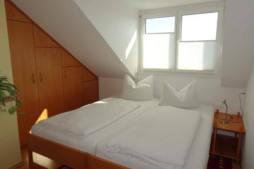 Apartamento entero, Apartamento de vacaciones para 4 personas aprox. 43 qm en Bad Kissingen, Franconia (Baja Franconia) in Bad Kissingen, Rhön-Bayern