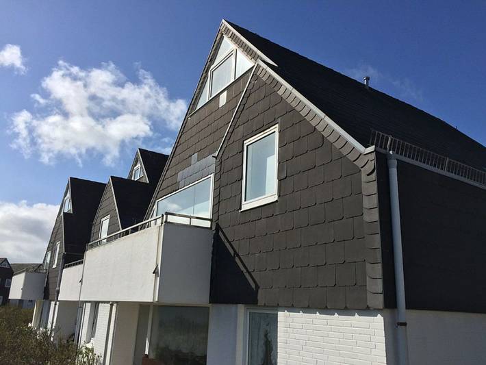 Ganze Ferienwohnung, Strandappartement Dünenliebe in Strand Hörnum, Hörnum
