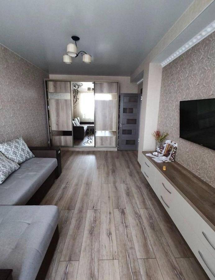 Apartament wakacyjny dla 2 osób, z balkon w Kiszyniów