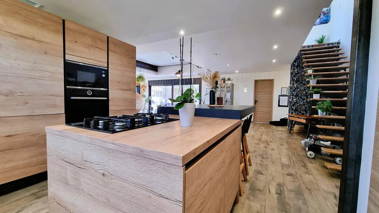 Villa für 11 Personen (250 m²) in Sallèles-d'Aude in Sallèles-d'Aude, Costa mediterránea (Francia)