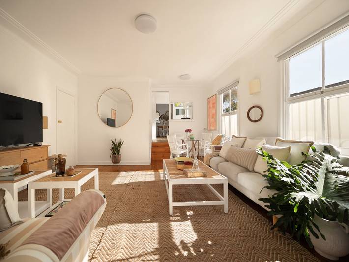 Apartamento de vacaciones para 6 personas - 1