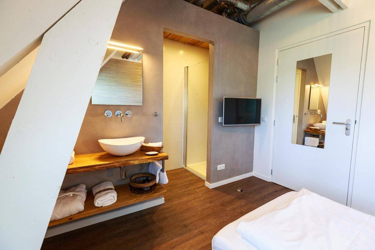 B&B Landgoed De Grote Beek in Eindhoven, Brabancja Północna