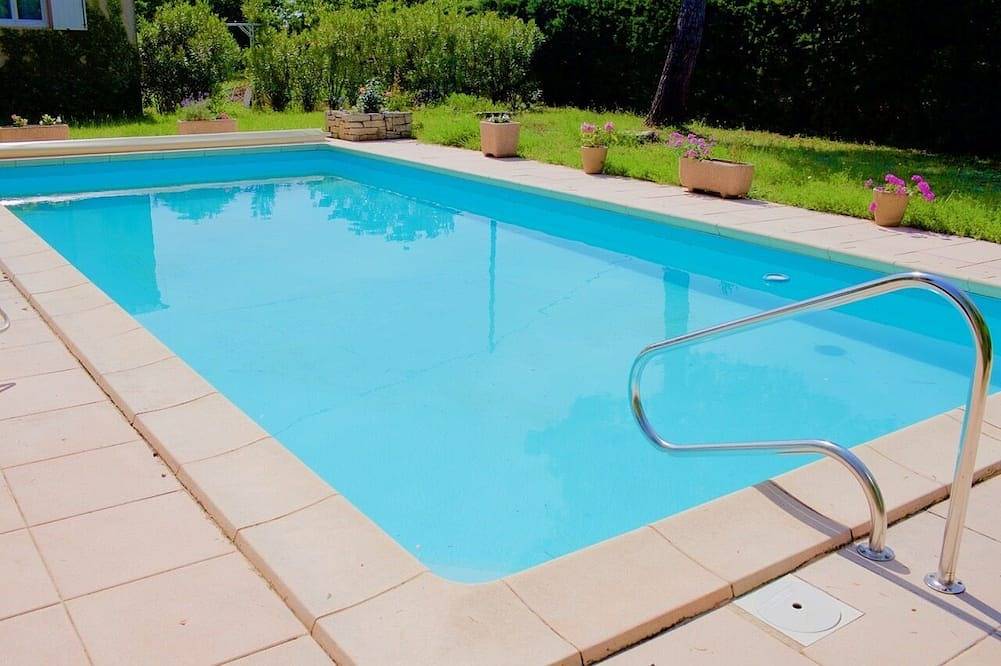 Les Murmures du Temps Air-conditioned 3-bedroom villa in Carpentras with swimming pool in Carpentras, Parc naturel régional du Mont-Ventoux