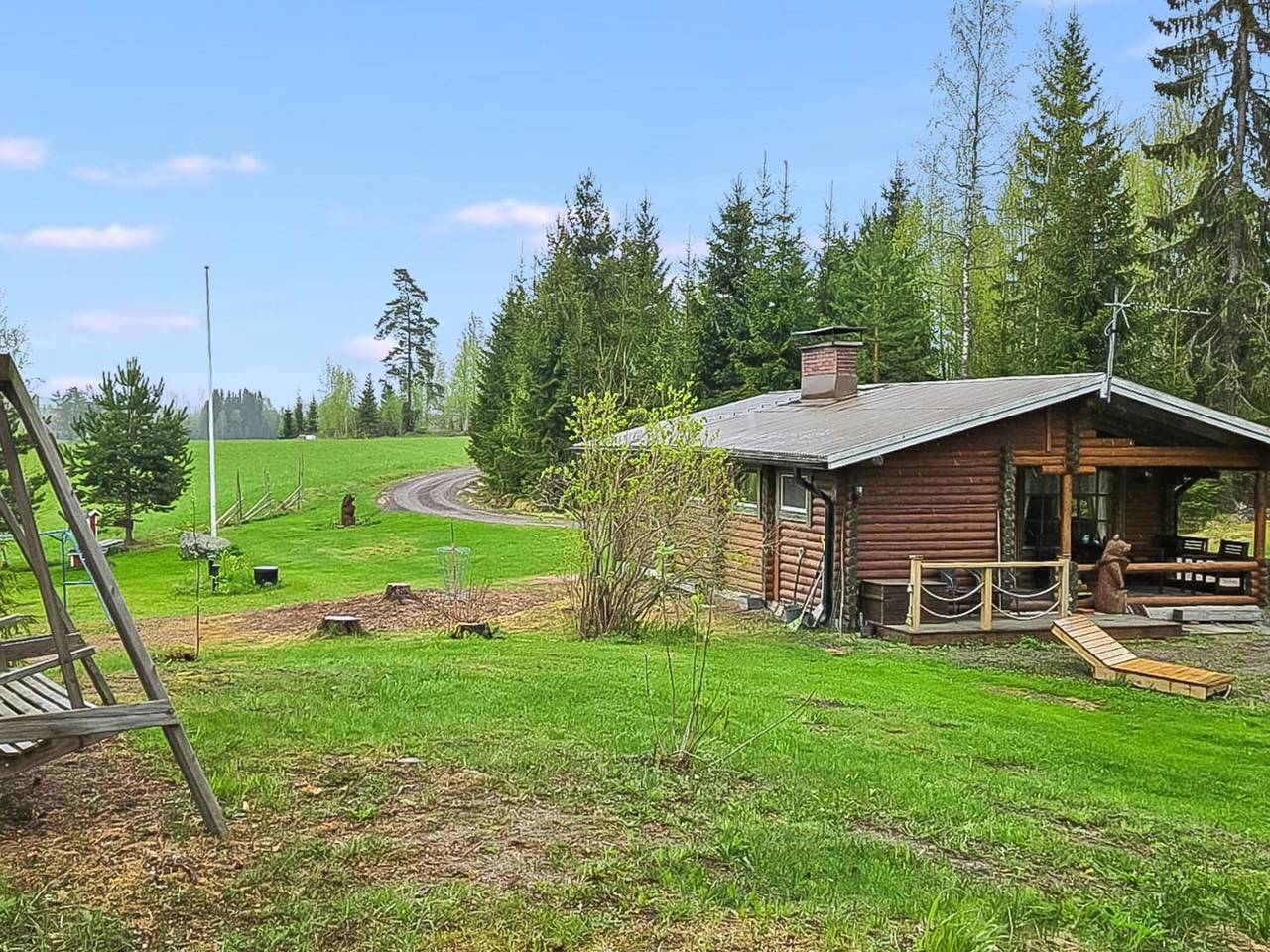 Taukotupa in Pirkanmaa