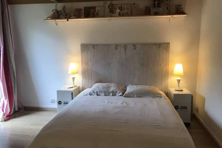 Location de vacances pour 14 personnes, avec jacuzzi et jardin à Saint-Geours-de-Maremne - 4