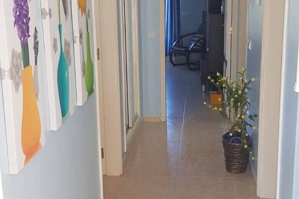 Apartamento inteiro, Apartamento em residência in Altura, Ria Formosa