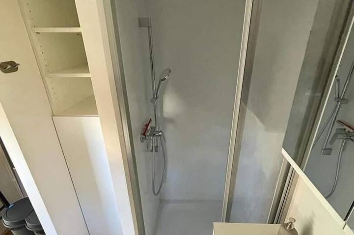 Ganze Wohnung, Sonstiges für 3 Gäste mit 26m² in Stuer in Stuer, Plauer See