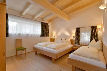 Ferielejlighed til 8 Personer i Ellmau, Tyrol, Billede 4