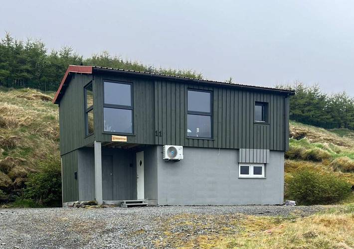 Ferienhaus für 4 Personen - 1