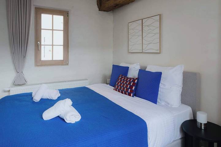 Ganze Wohnung, Stylish Duplex Stay in Central Mechelen in Mechelen, Antwerpen und Umgebung