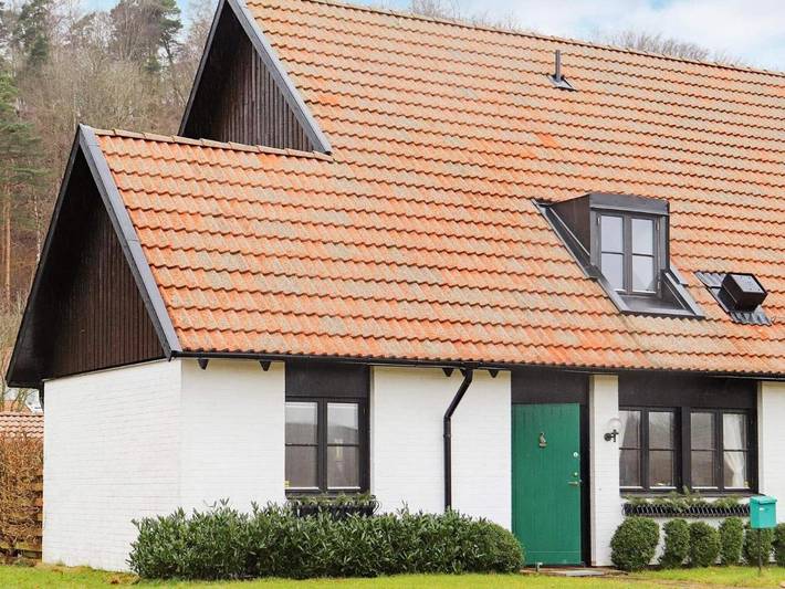 Ferienhaus für 8 Personen, mit Garten in Bastad
