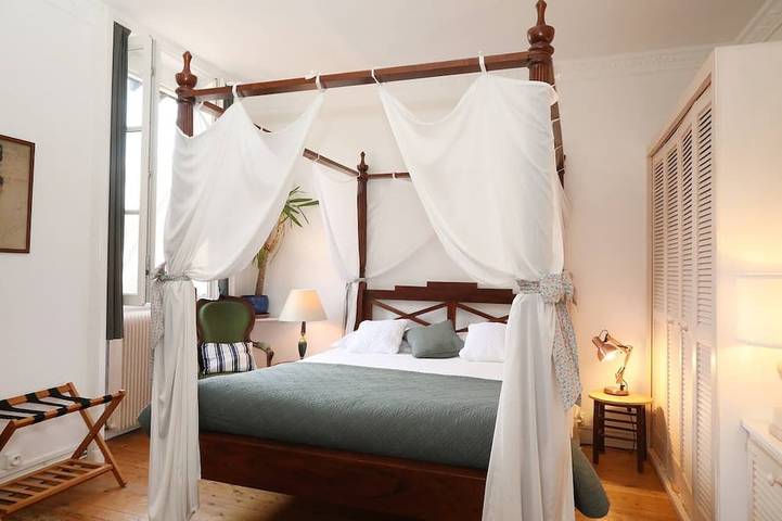 Appartement de vacances pour 2 personnes - 1