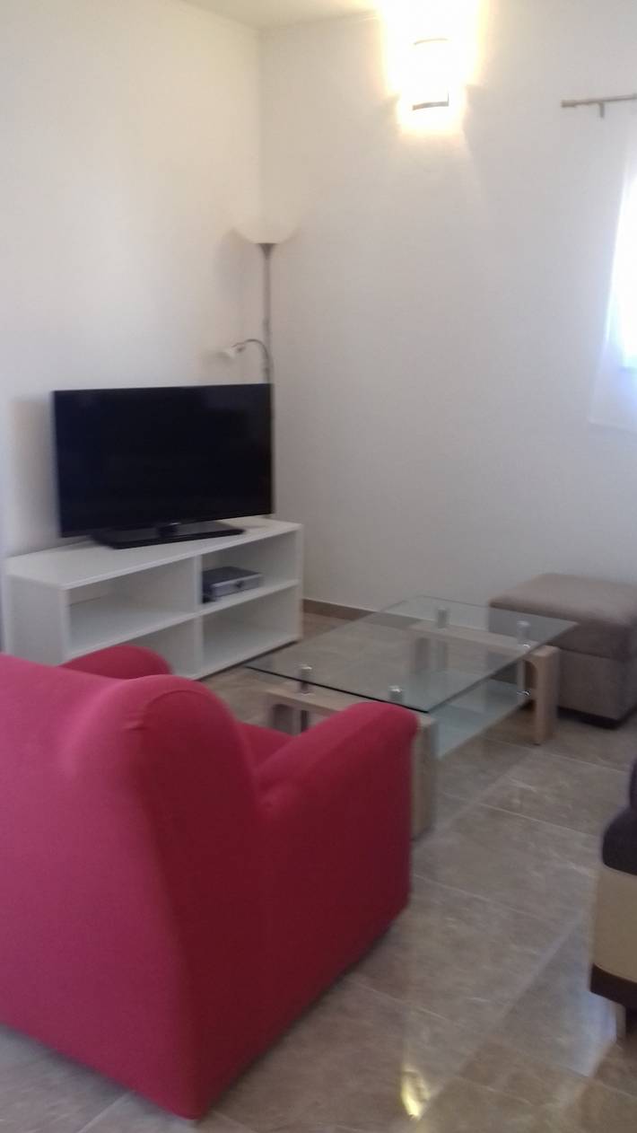 Ferienwohnung für 4 Personen, mit Terrasse auf Murter - 3