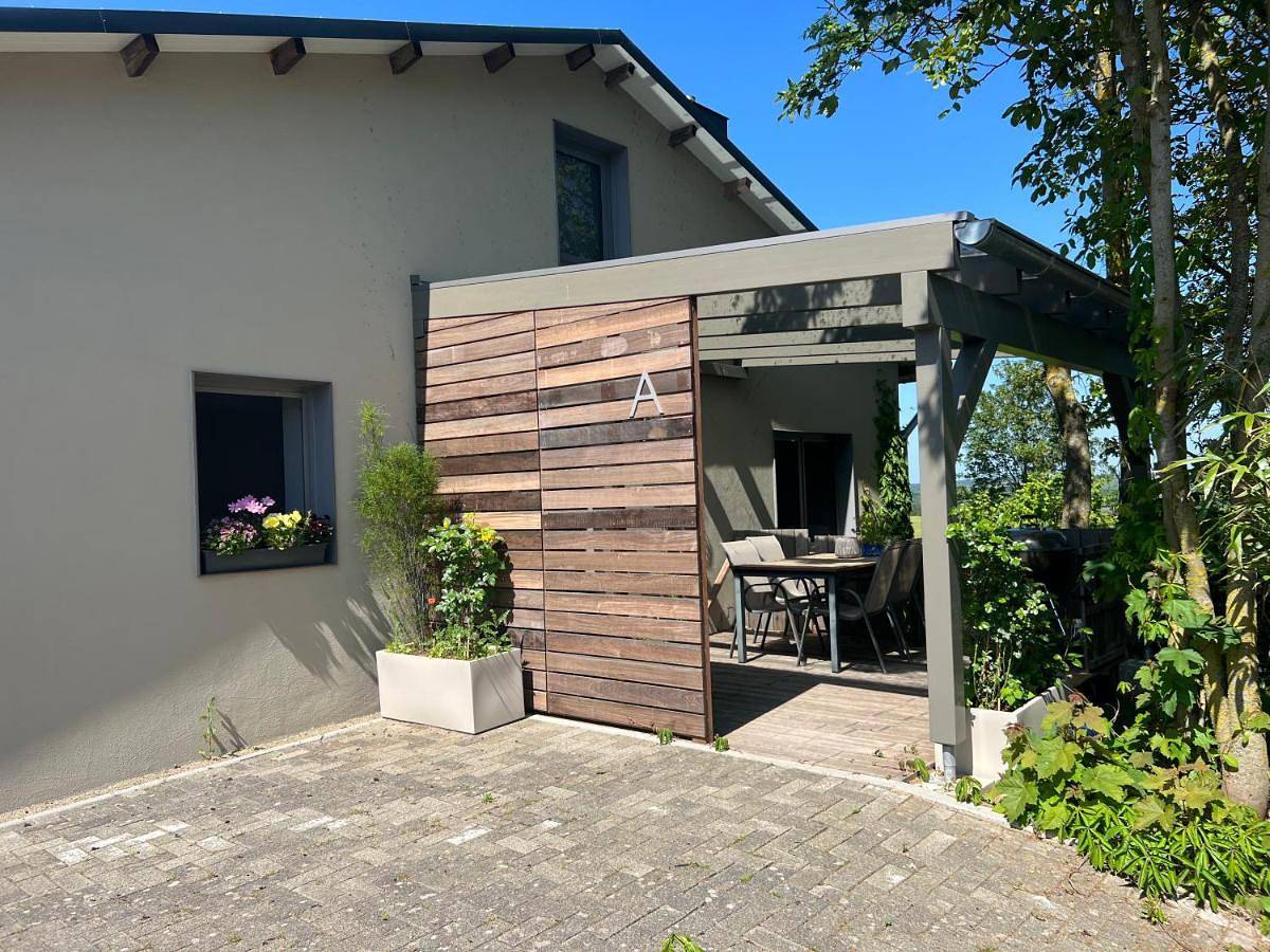 Geheel appartement, Ferienwohnungen Faulhauer in Ittel Kyll, Welschbillig