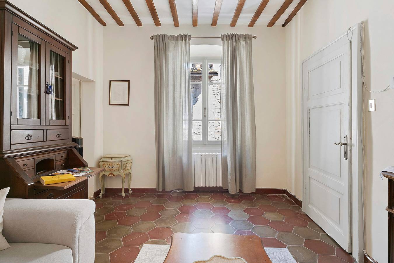 Apartamento entero, Apartamento Di Luce cerca de Asís con Wi-Fi in Petrignano, Asís