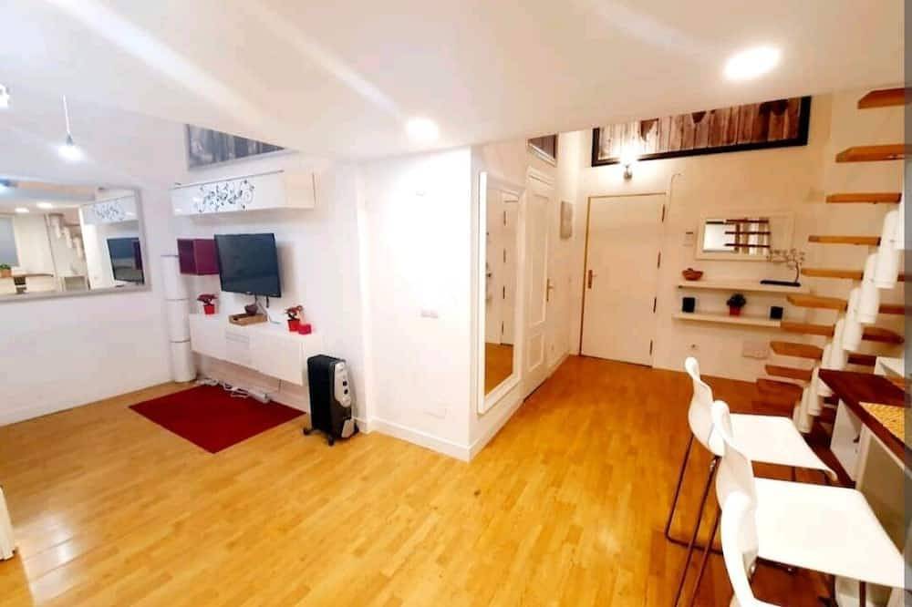 Duplex en el Centro de Madrid in Arganzuela, Madrid