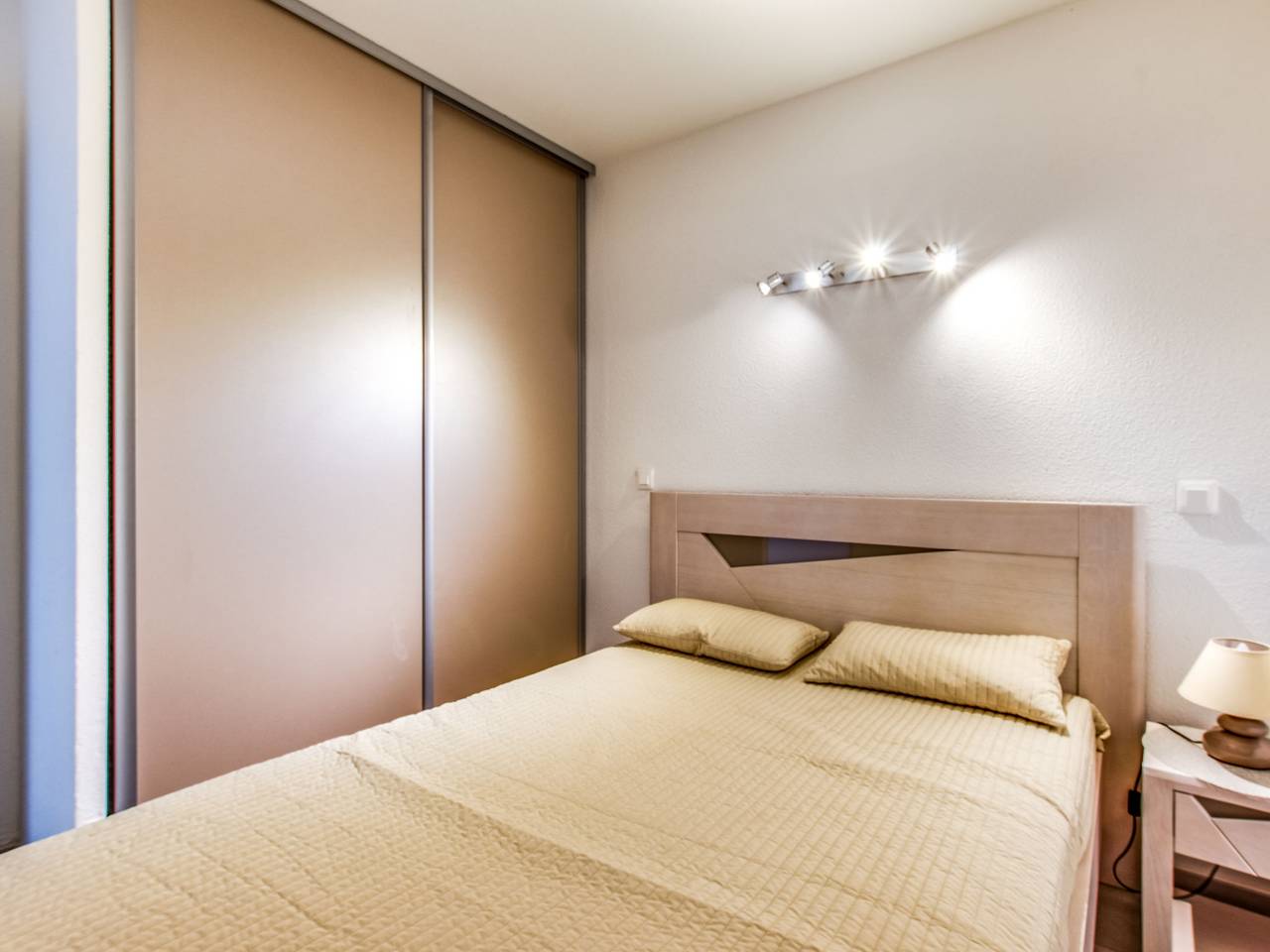 Geheel appartement, Les Rivages de Rochelongue in Cap d'Agde, Agde