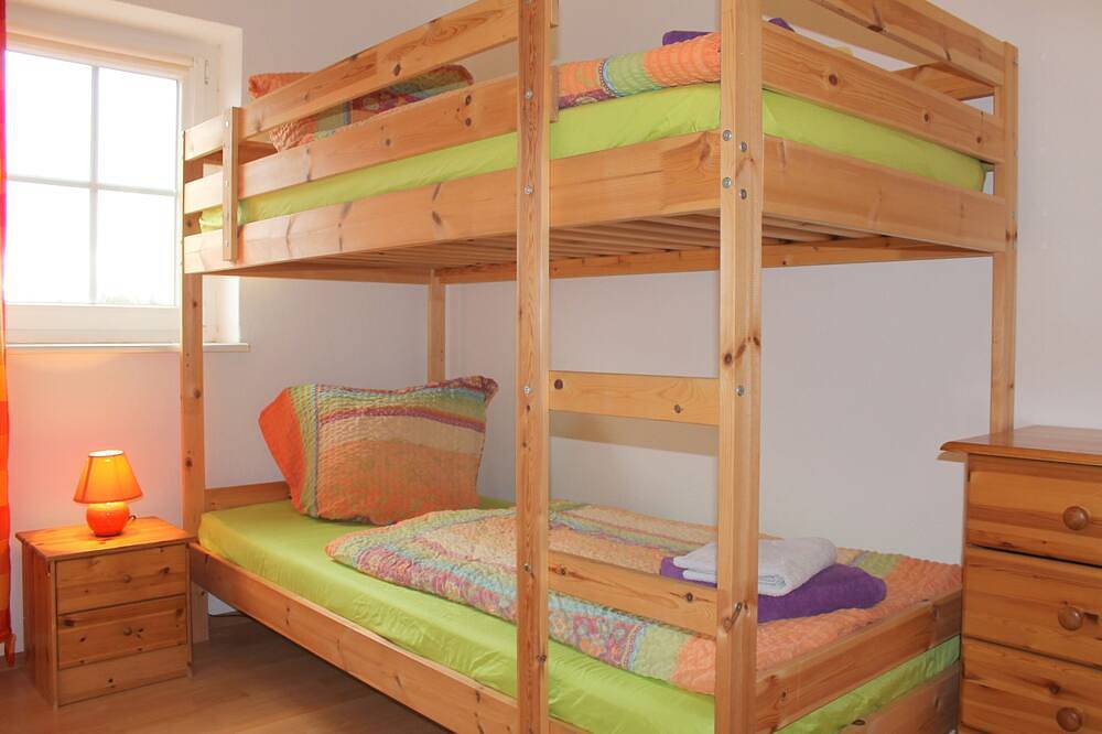 Ganze Wohnung, Ferienwohnung/App. für 7 Gäste mit 90m² in Riepsdorf in Riepsdorf, Ostholstein