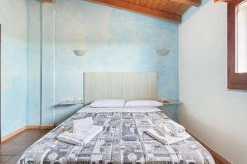 Agriturismo per 2 Persone in Sàgama, Planargia, Foto 3