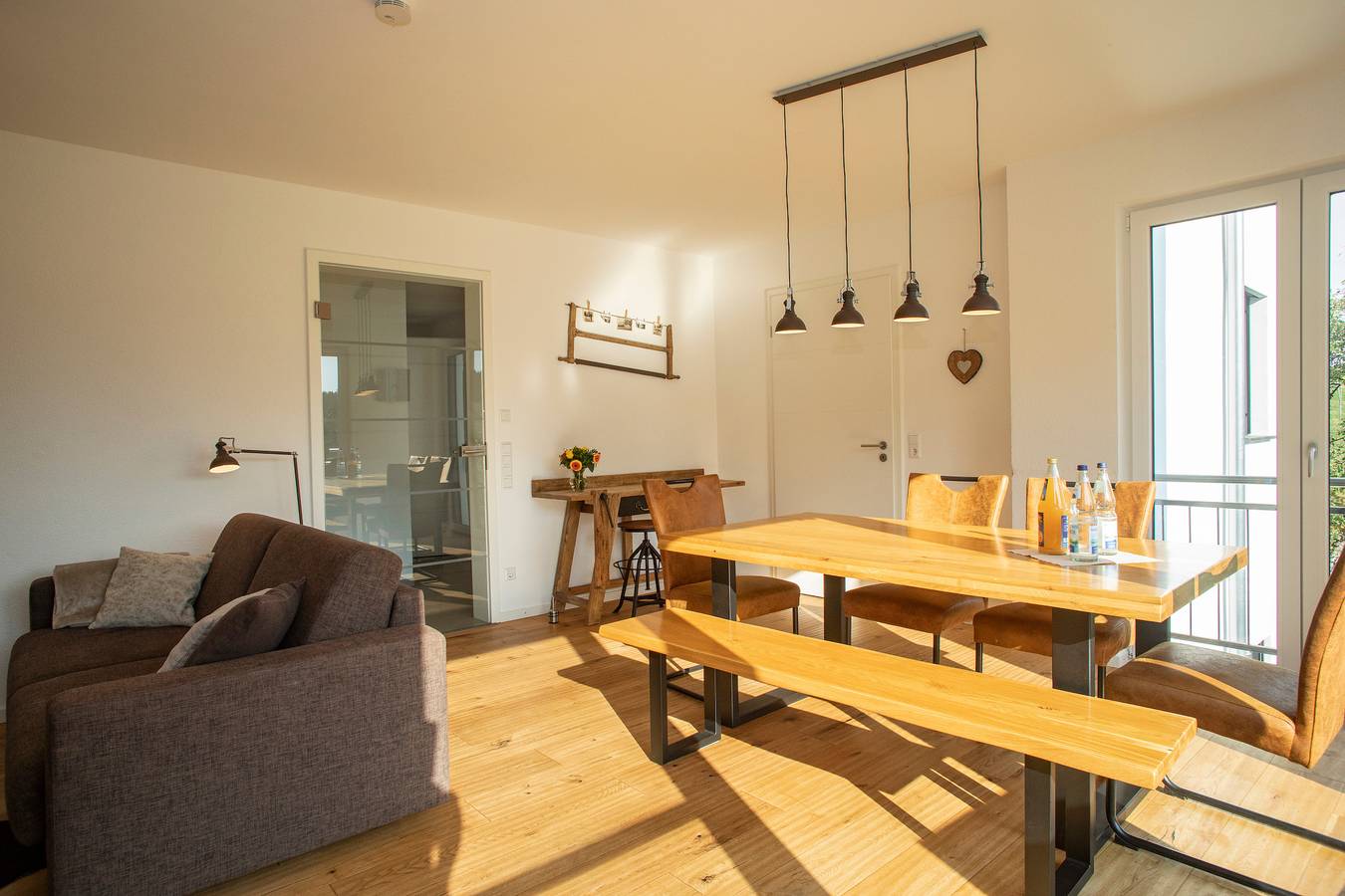 Appartamento vacanze a Neukirch a partire da 177€ a notte