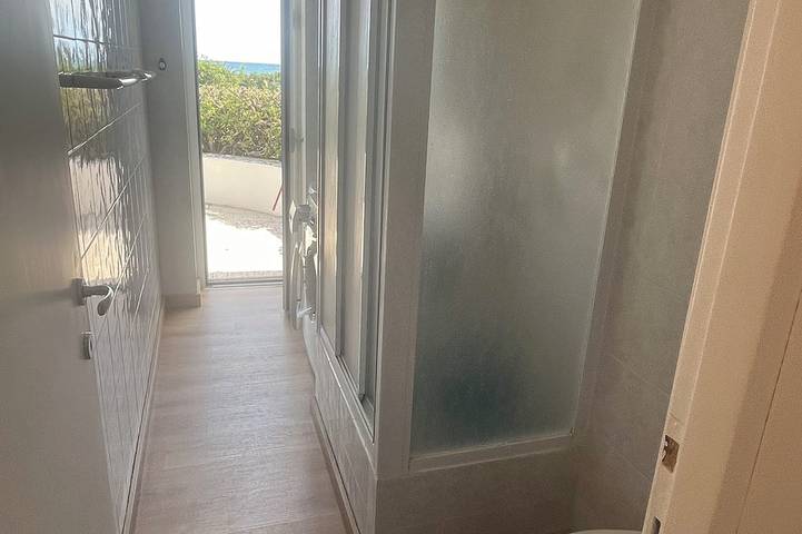 Appartamento sul mare in Porto Badino, Terracina