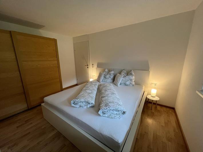 Ganze Ferienwohnung, Apart belmonte in Sonnenkopf, Dalaas