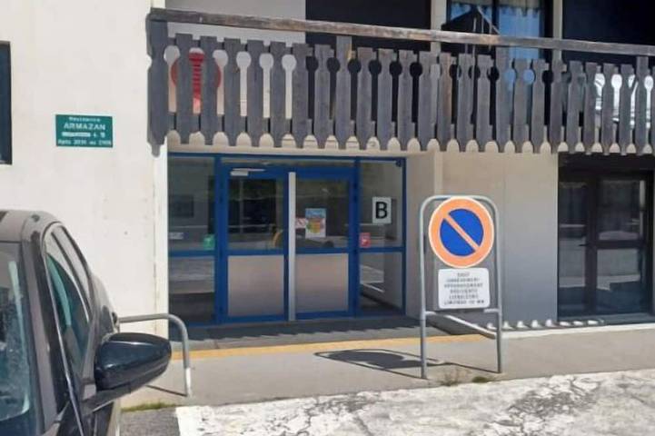 Gîte pour 4 personnes, animaux acceptés à Cadeilhan-Trachère - 4