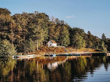 Camping für 4 Personen in Limousin