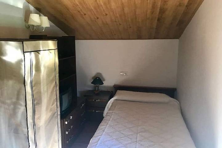 Ländliches Haus in Las Huertas del Río, Archidona - Málaga in Archidona, Málaga Provinz