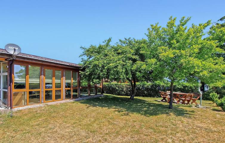 Ferienhaus für 4 Personen in Blankensee (Mecklenburg)
