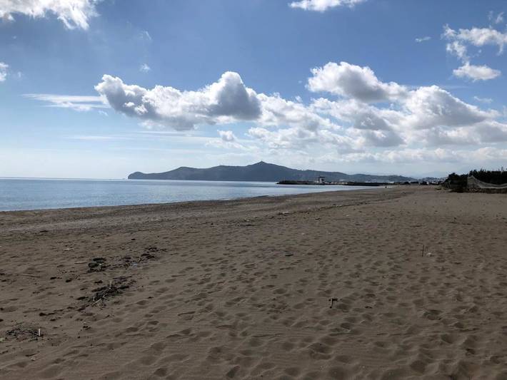 Gîte pour 6 personnes, avec balcon et vue dans Marina Smir - 3