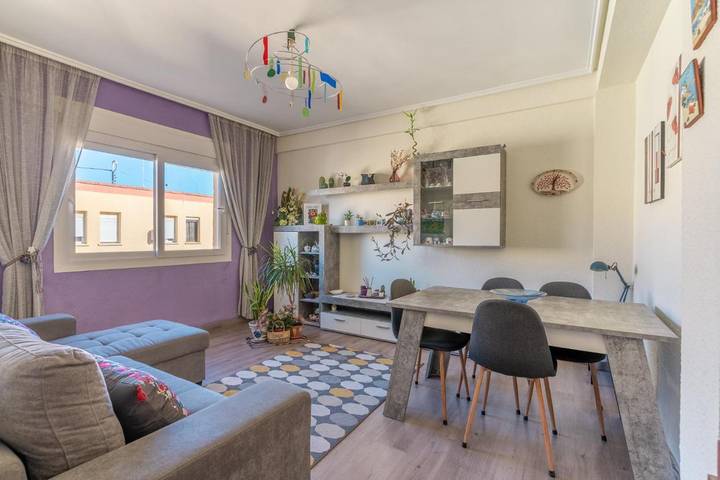 Apartamento de vacaciones para 5 personas - 1