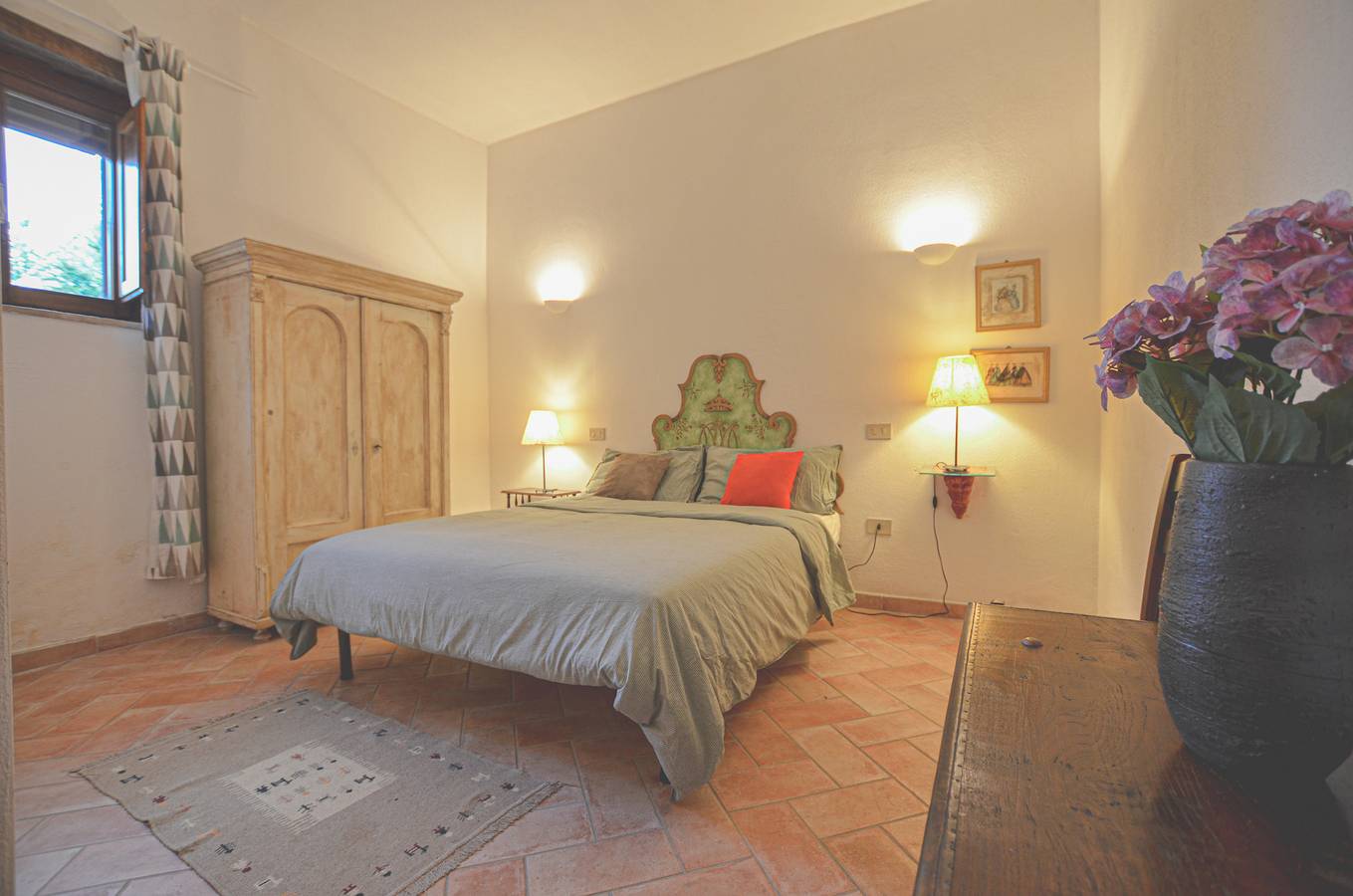 Ganze Wohnung, Ca' dei Lanari - Ruota - 3 camere - 10 min Assisi in Assisi, Perugia Provinz