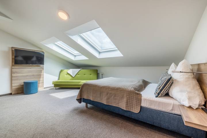 Hotel für 2 Personen, mit Haustier in der Oberpfalz - 3