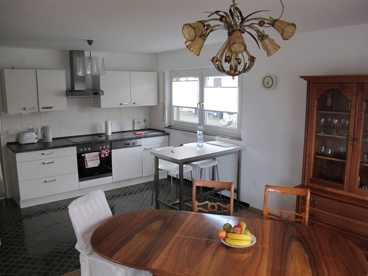 Ganze Ferienwohnung, Ferienwohnung Fuchs - Ferienwohnung 85qm, 2 Schlafzimmer, max. 4 Personen in Aalen, Schwäbische Ostalb