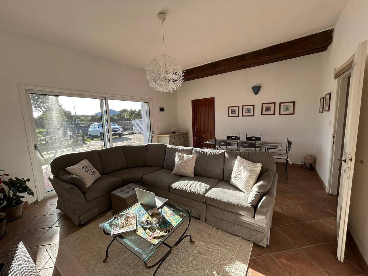 Holiday Home 'Villa Bondormy' with Sea View, Wi-Fi and Air Conditioning in Marazzino, Santa Teresa Gallura (Municipality)