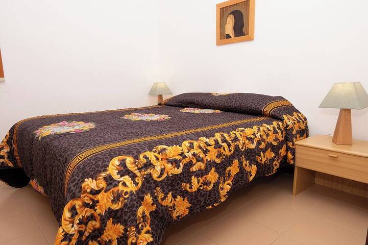 Appartamento intero, Appartamento Coryna con vista Mare in San Vito Lo Capo, Provincia di Trapani