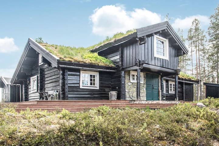 Ferienhaus für 8 Personen - 1