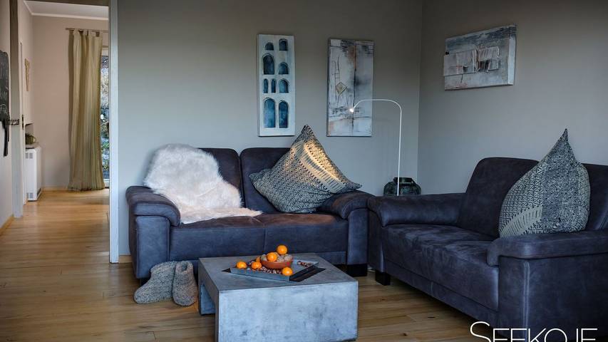 Ferienhaus für 4 Personen, mit Balkon in Möhnesee - 4