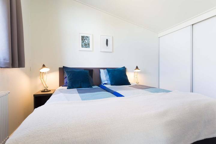 Ferienhaus für 5 Personen in den Niederlande - 2